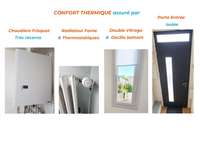 Location maison 4 pièces