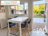 Location maison 4 pièces