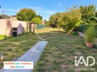 Location maison 4 pièces