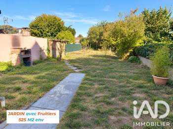 Location maison 4 pièces
