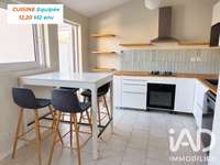 Location maison 4 pièces