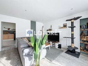 Location Maison 2 chambresSaint-Pierre-des-Échaubrognes