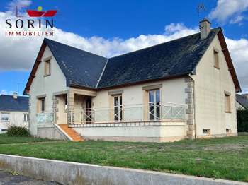 Location Maison 4 chambresSaint-Pierre-des-Landes