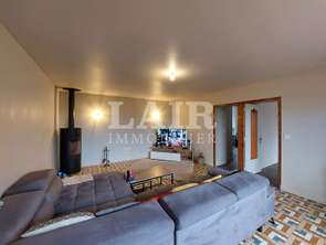 Location Maison 4 chambresSaint-Pierre-des-Nids