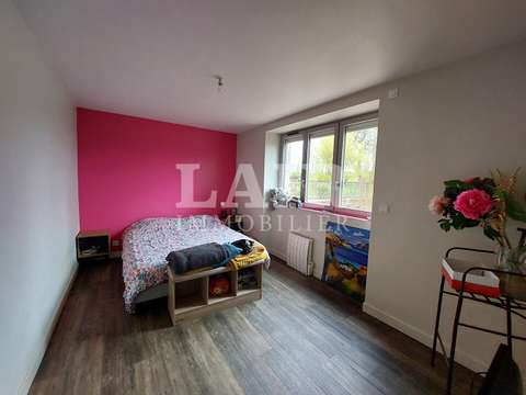 Location maison 5 pièces