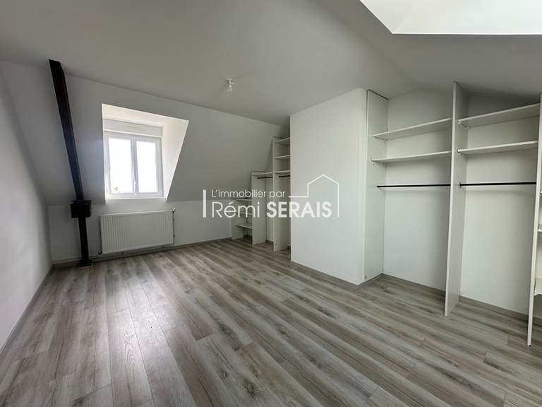Location maison 4 pièces