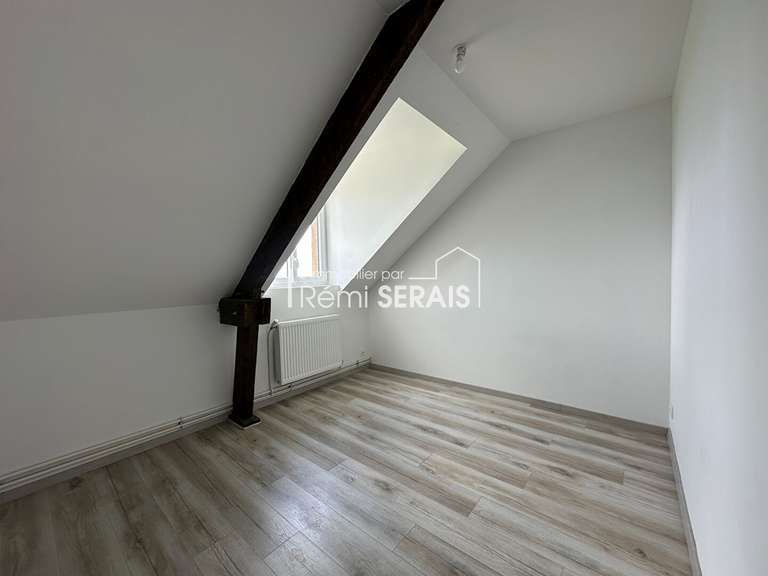 Location maison 4 pièces