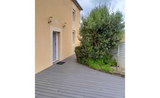 Photo Location maison Saint-Pierre-du-Chemin