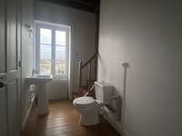 Location maison 3 pièces