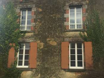 Location Maison 2 chambresSaint-Pierre-du-Chemin