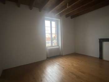 Location maison 3 pièces