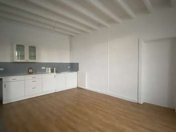 Location maison 3 pièces