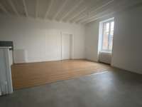 Location maison 3 pièces