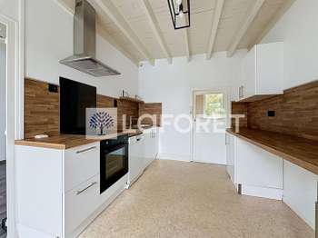 Location Maison 2 chambresSaint-Pierre-du-Chemin