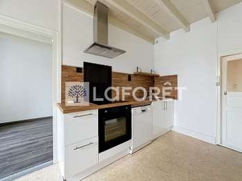 Location maison 3 pièces
