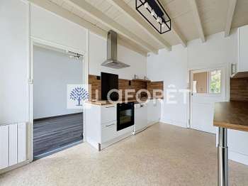 Location maison 3 pièces