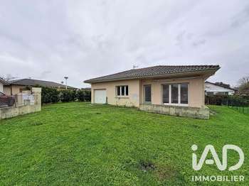 Location Maison 1 chambreSaint-Pierre-du-Mont