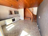Location maison 3 pièces