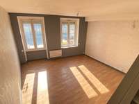 Location maison 3 pièces
