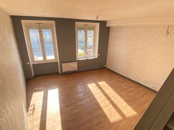 Location maison 3 pièces