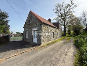 Location Maison 1 chambreSaint-Pierre-du-Regard