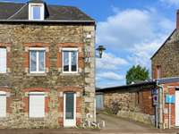 Location maison 3 pièces