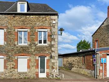 Location Maison 2 chambresSaint-Pierre-du-Regard