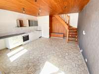 Location maison 3 pièces