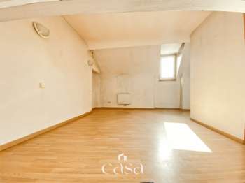 Location maison 3 pièces