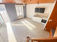 Location maison 3 pièces