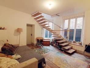 Location Maison 3 chambresSaint-Pierre-en-Auge