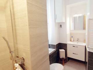 Location maison 5 pièces