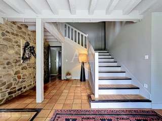Location maison 5 pièces