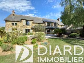 Location Maison 3 chambresSaint-Pierre-la-Cour