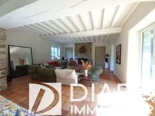 Location maison 6 pièces