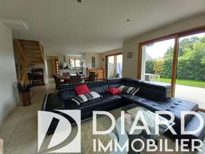 Location Maison 4 chambresSaint-Pierre-la-Cour