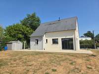 Location maison 6 pièces