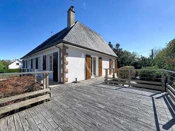 Location maison 6 pièces