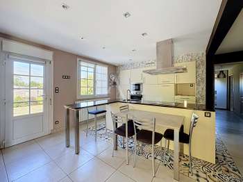 Photo Location maison Saint-Pierre-la-Cour