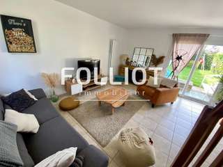 Location maison 3 pièces