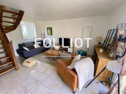 Location maison 3 pièces