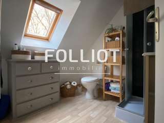 Location maison 3 pièces