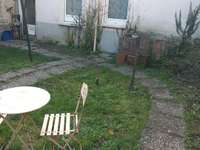 Location maison 2 pièces