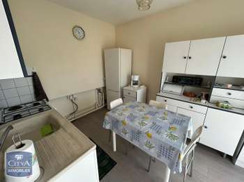 Location maison 4 pièces