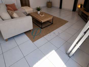 Location Maison 4 chambresSaint-Pierre-Montlimart