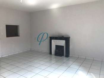 Location maison 5 pièces