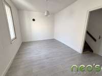 Location maison 3 pièces