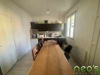 Location maison 3 pièces