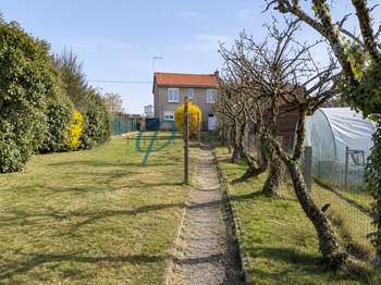 Location Maison 4 chambresSaint-Pierre-Montlimart