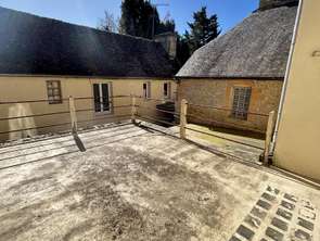 Location Maison 3 chambresSaint-Pierre-sur-Dives